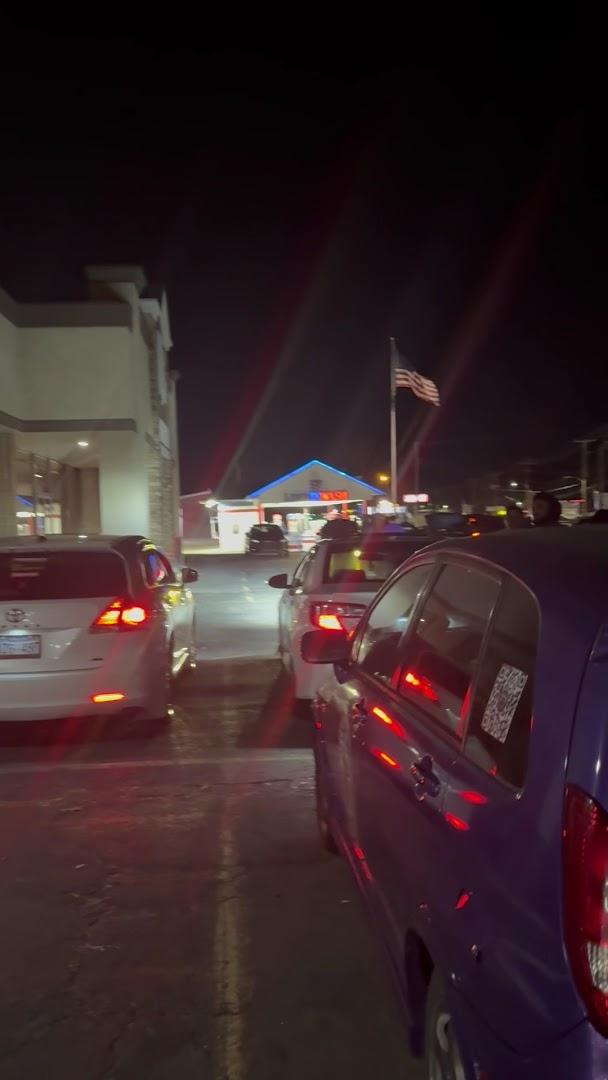 Los Munchies Taqueria (Russellville)